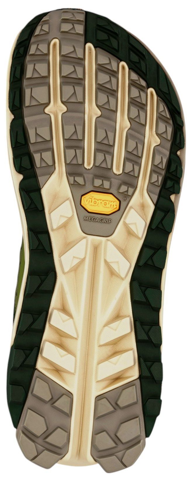 Altra Men's Olympus 6 Trail Running Shoes product image