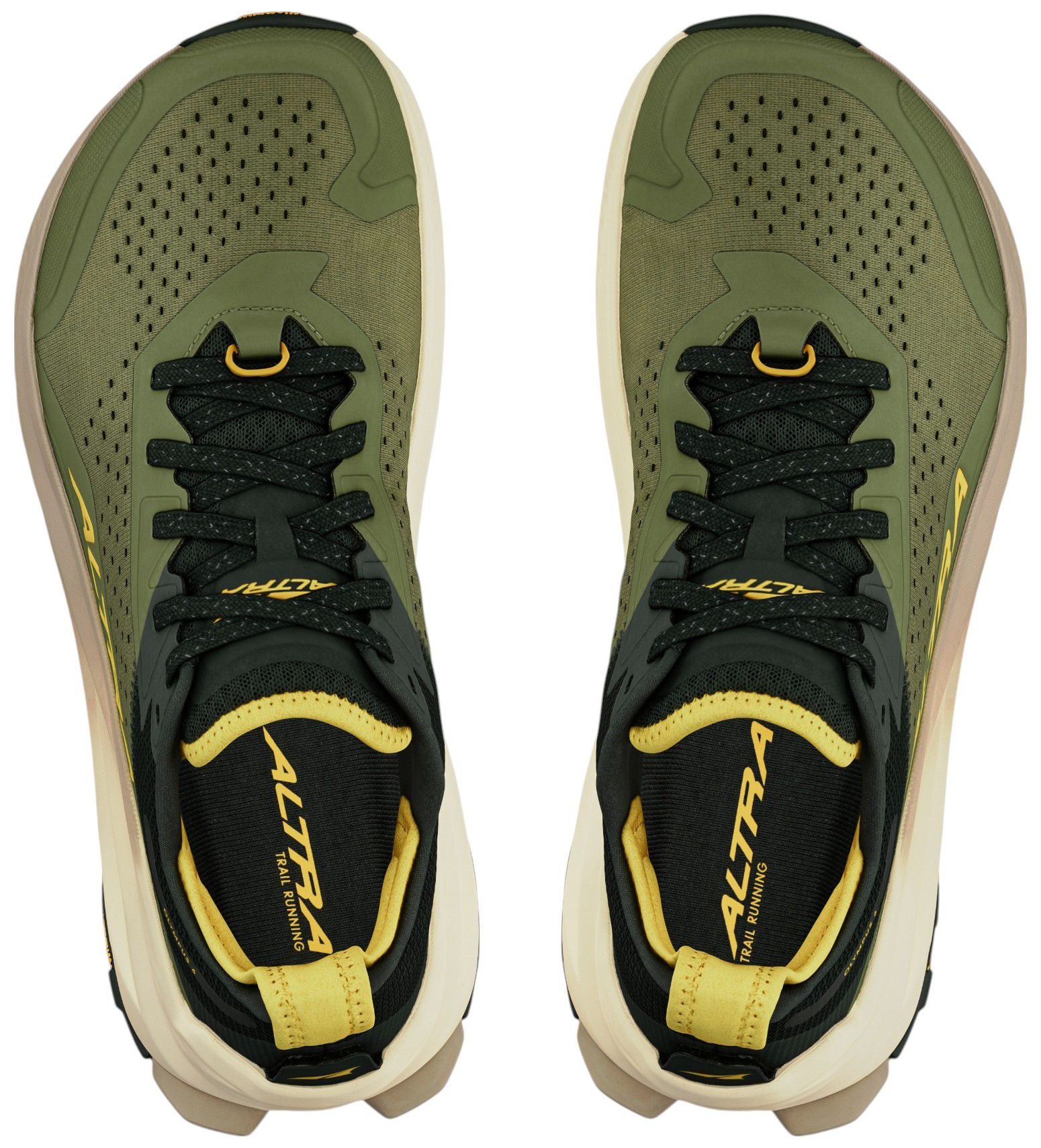 Altra Men's Olympus 6 Trail Running Shoes product image