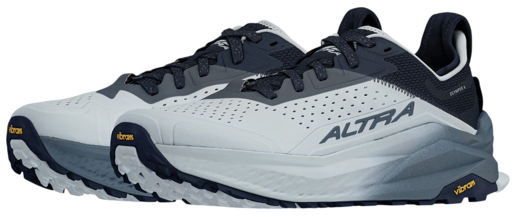 Altra Men's Olympus 6 Trail Running Shoes product image