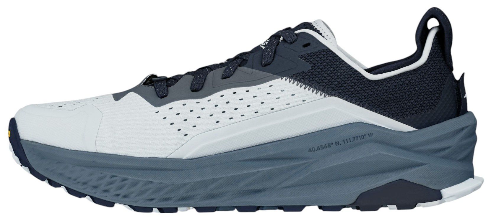 Altra Men's Olympus 6 Trail Running Shoes product image