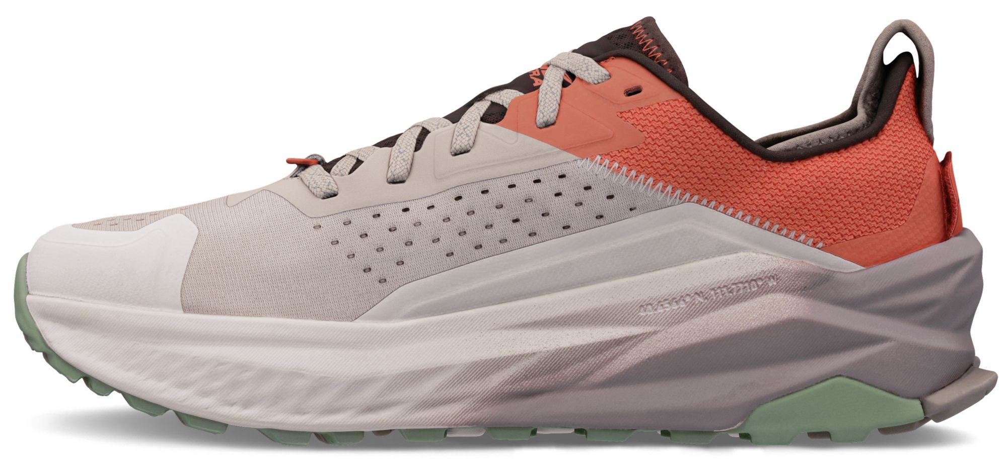 Altra Men's Olympus 6 Trail Running Shoes product image