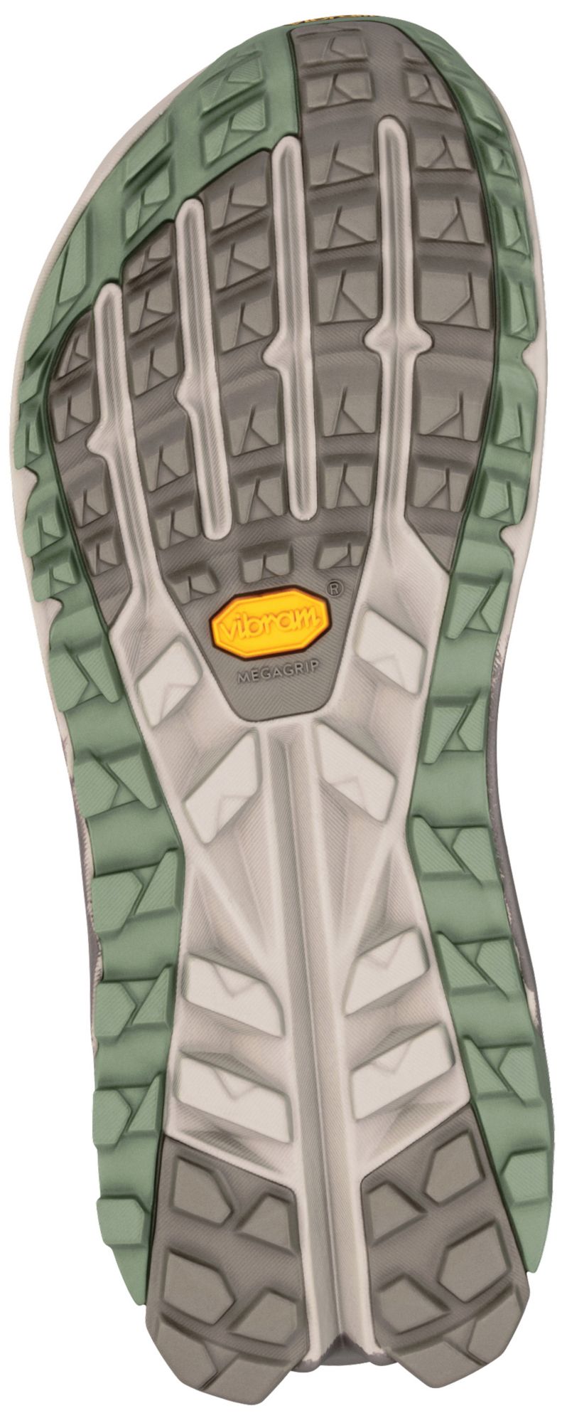 Altra Men's Olympus 6 Trail Running Shoes product image