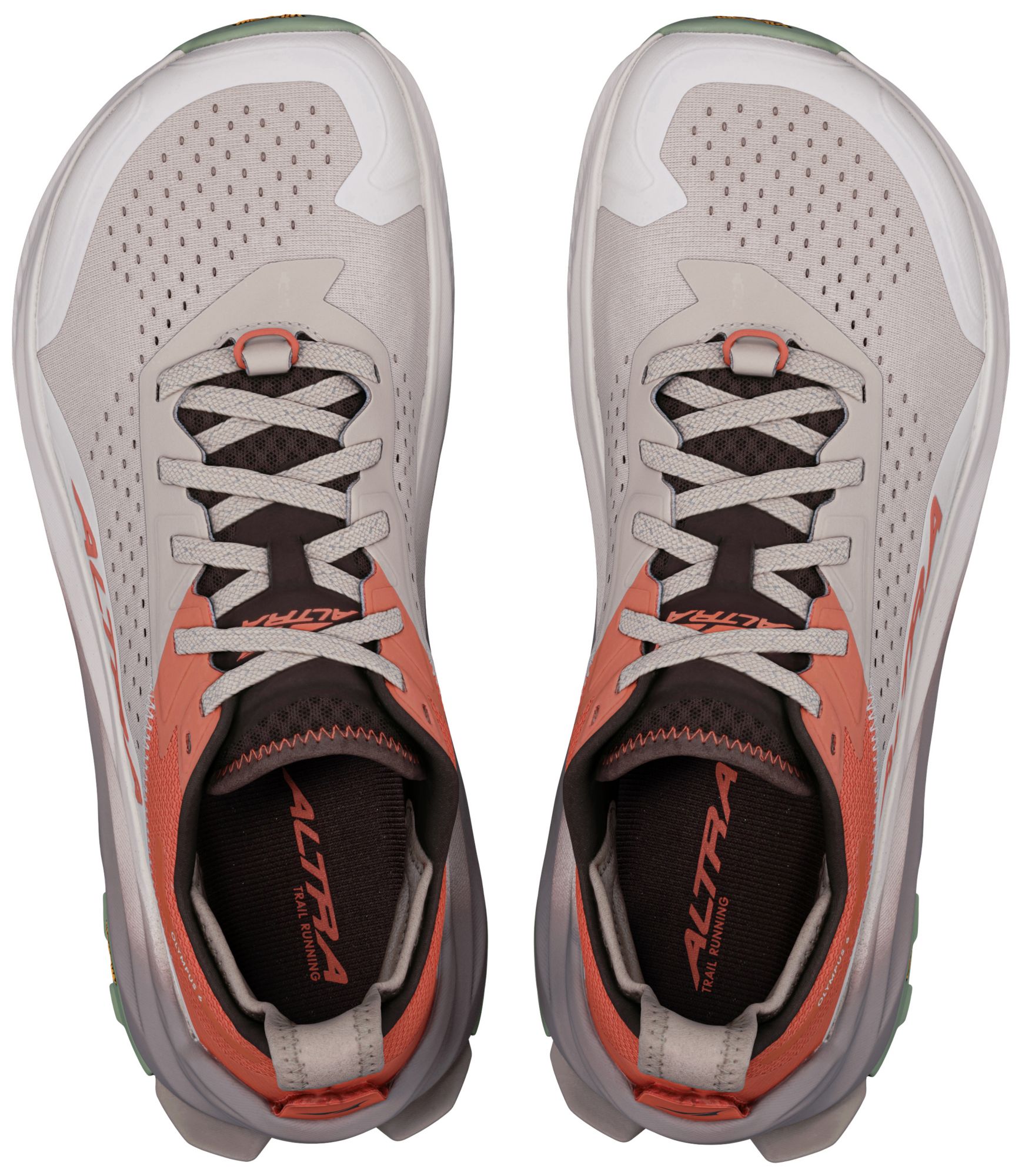 Altra Men's Olympus 6 Trail Running Shoes product image