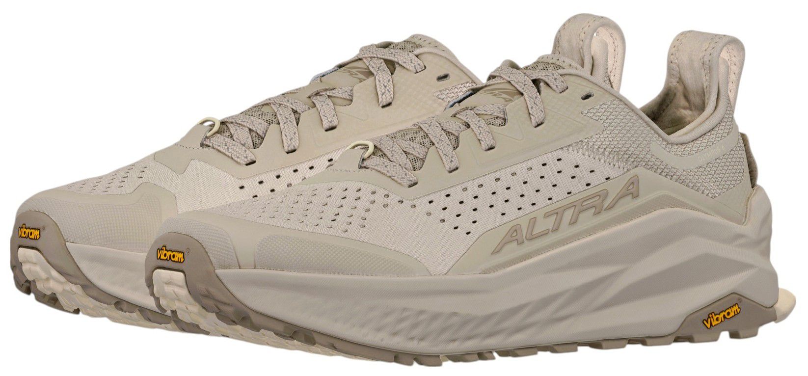 Altra Men's Olympus 6 Trail Running Shoes product image