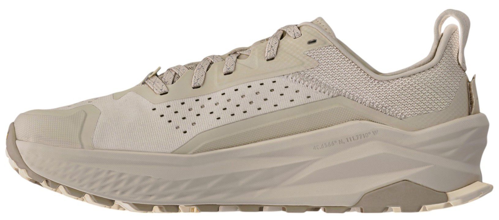 Altra Men's Olympus 6 Trail Running Shoes product image