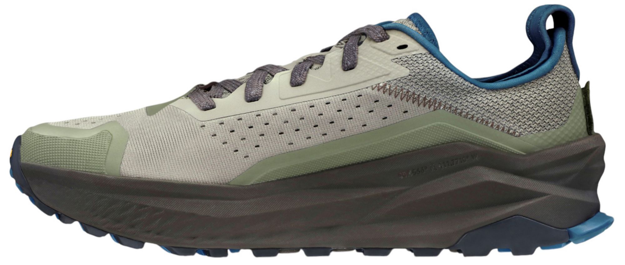 Altra Men's Olympus 6 Trail Running Shoes product image