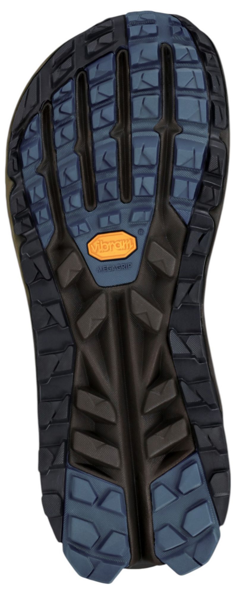 Altra Men's Olympus 6 Trail Running Shoes product image