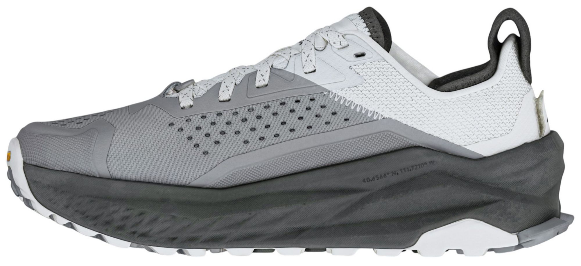 Altra Women's Olympus 6 Trail Running Shoes product image