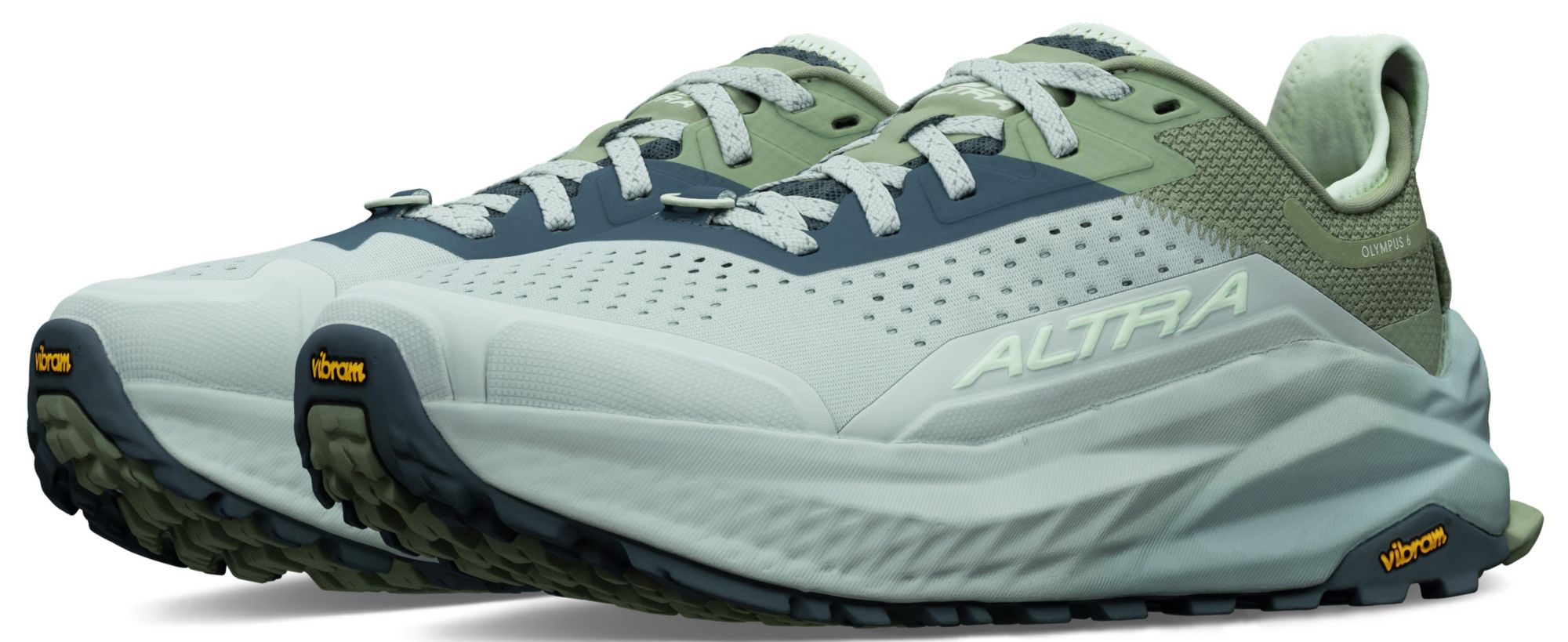 Altra Women's Olympus 6 Trail Running Shoes product image