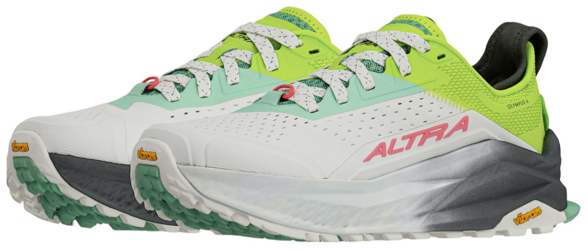 Altra Women's Olympus 6 Trail Running Shoes product image