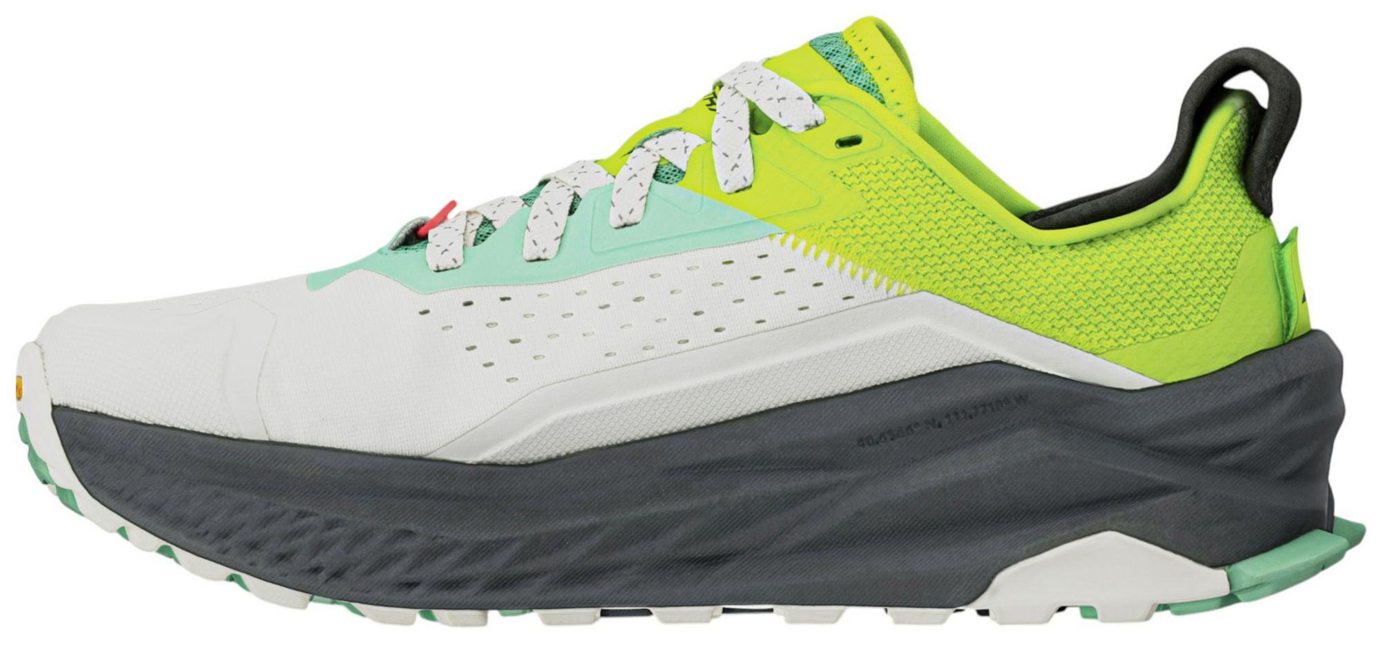 Altra Women's Olympus 6 Trail Running Shoes product image