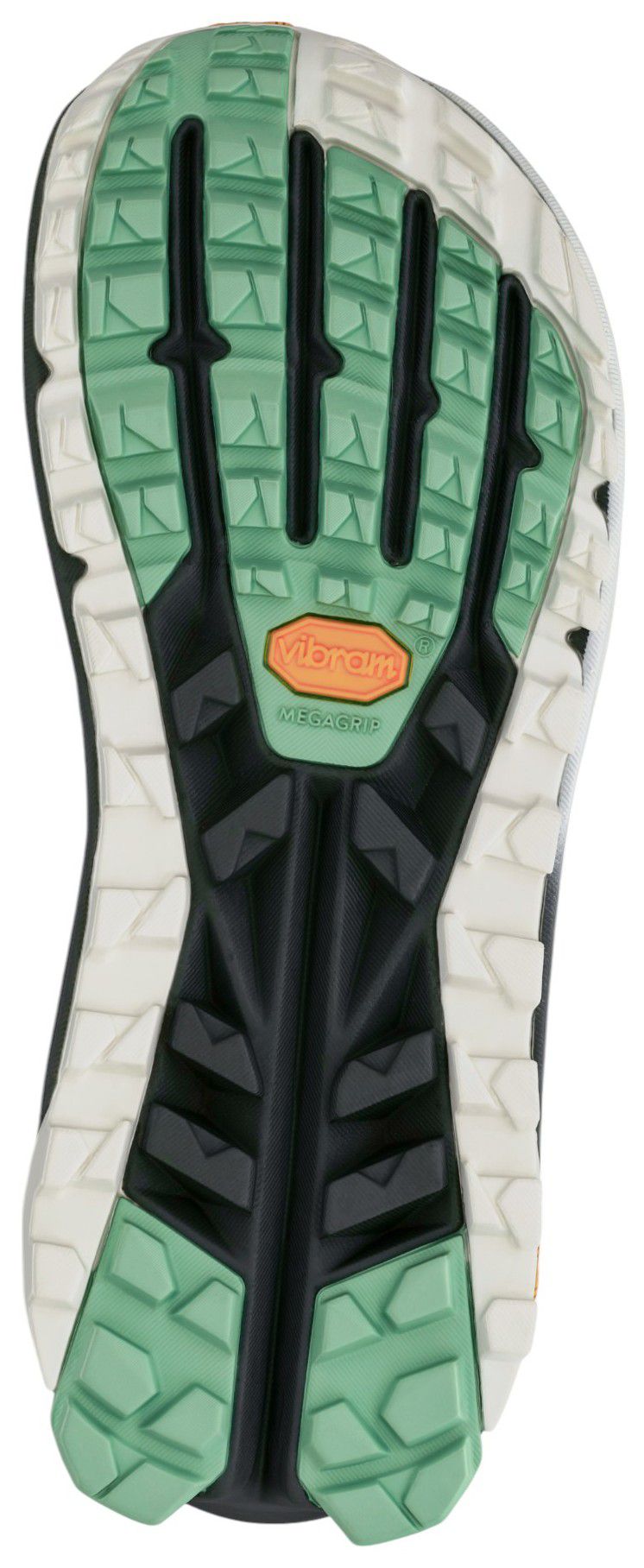 Altra Women's Olympus 6 Trail Running Shoes product image