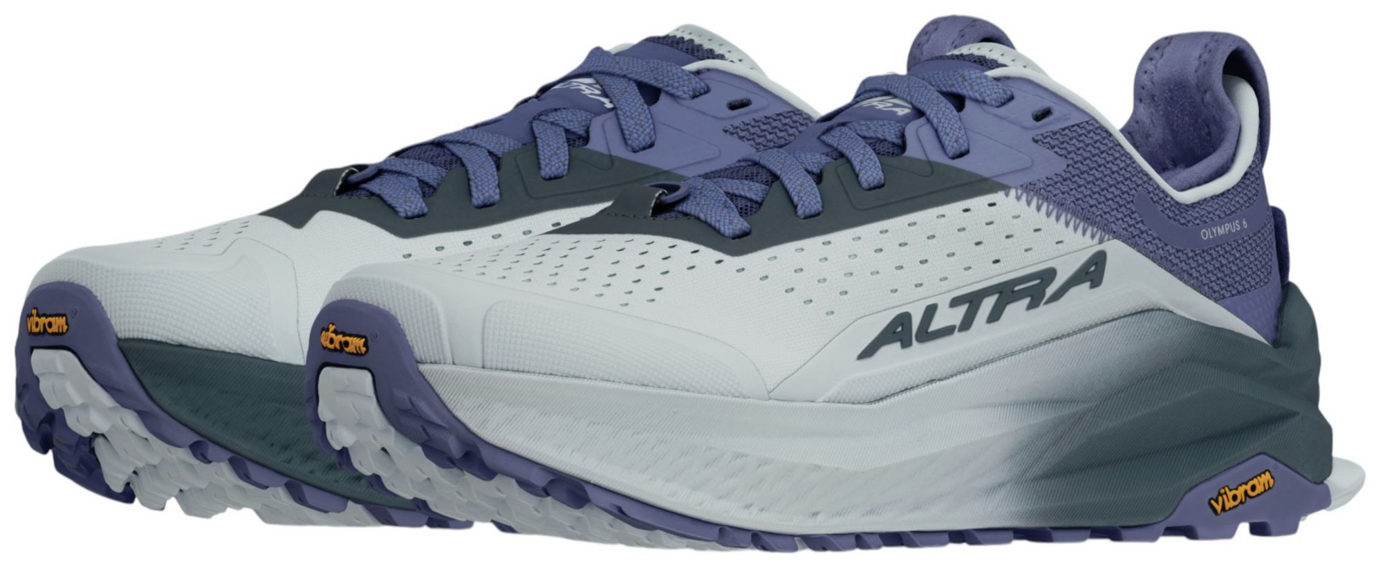 Altra Women's Olympus 6 Trail Running Shoes product image