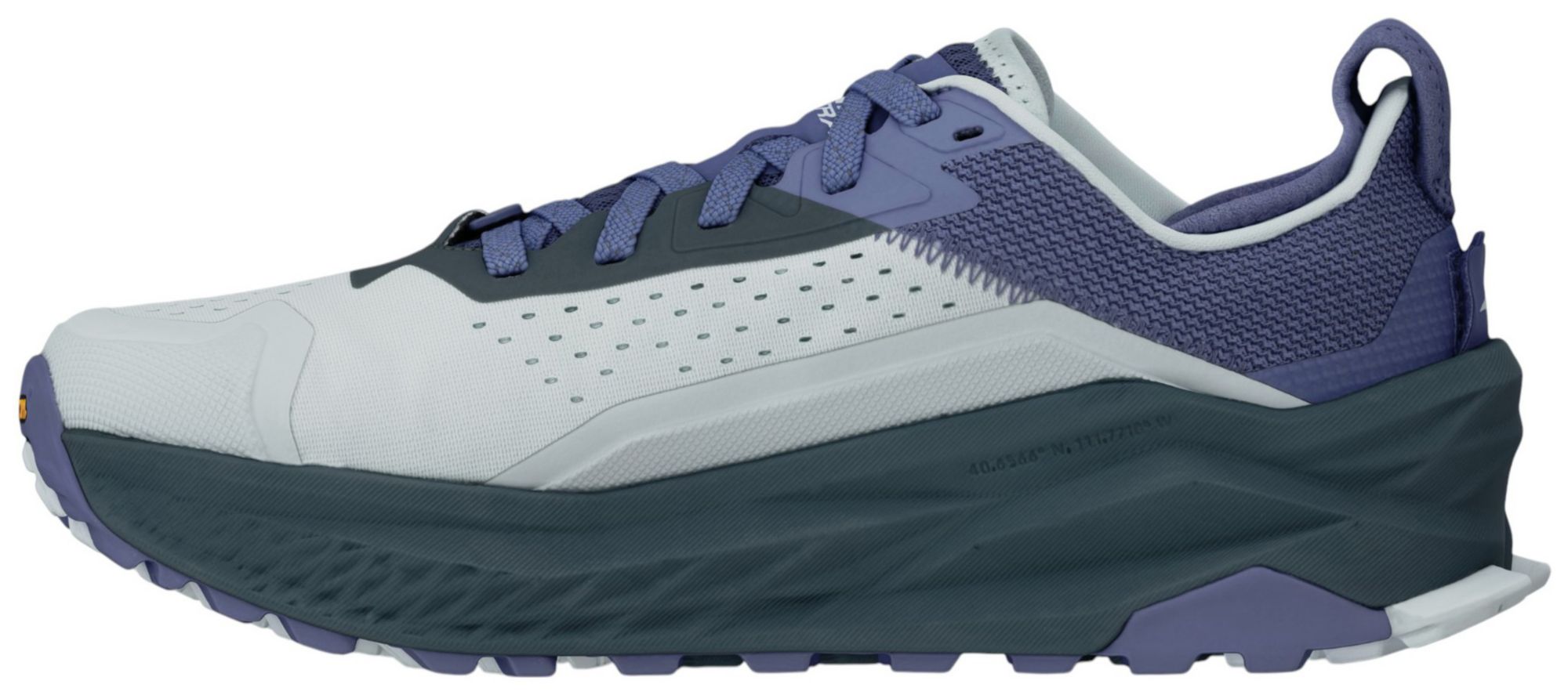 Altra Women's Olympus 6 Trail Running Shoes product image