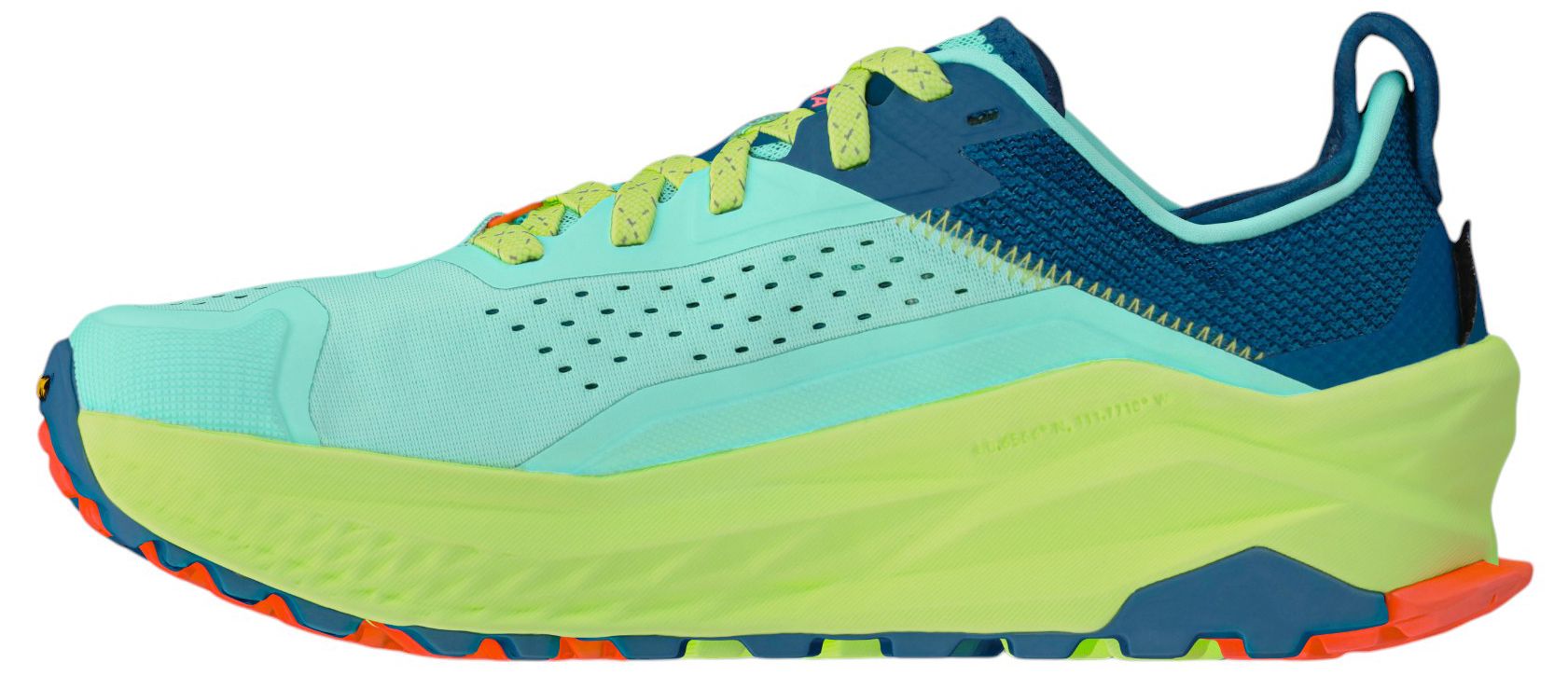 Altra Women's Olympus 6 Trail Running Shoes product image