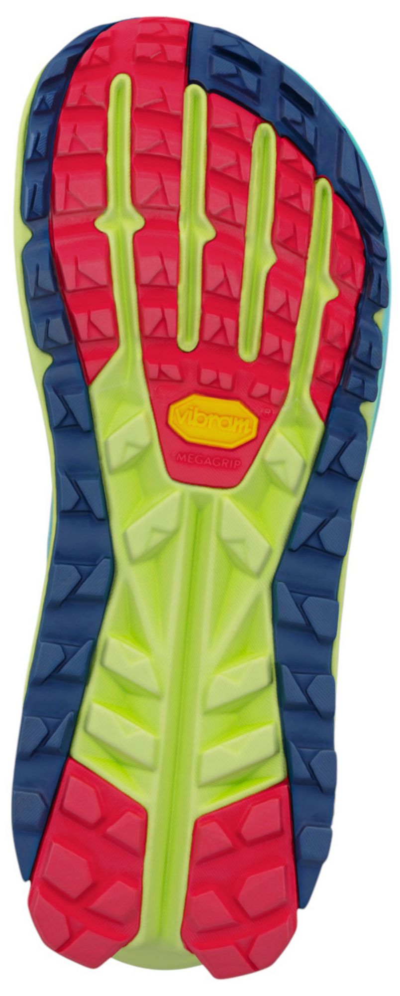 Altra Women's Olympus 6 Trail Running Shoes product image