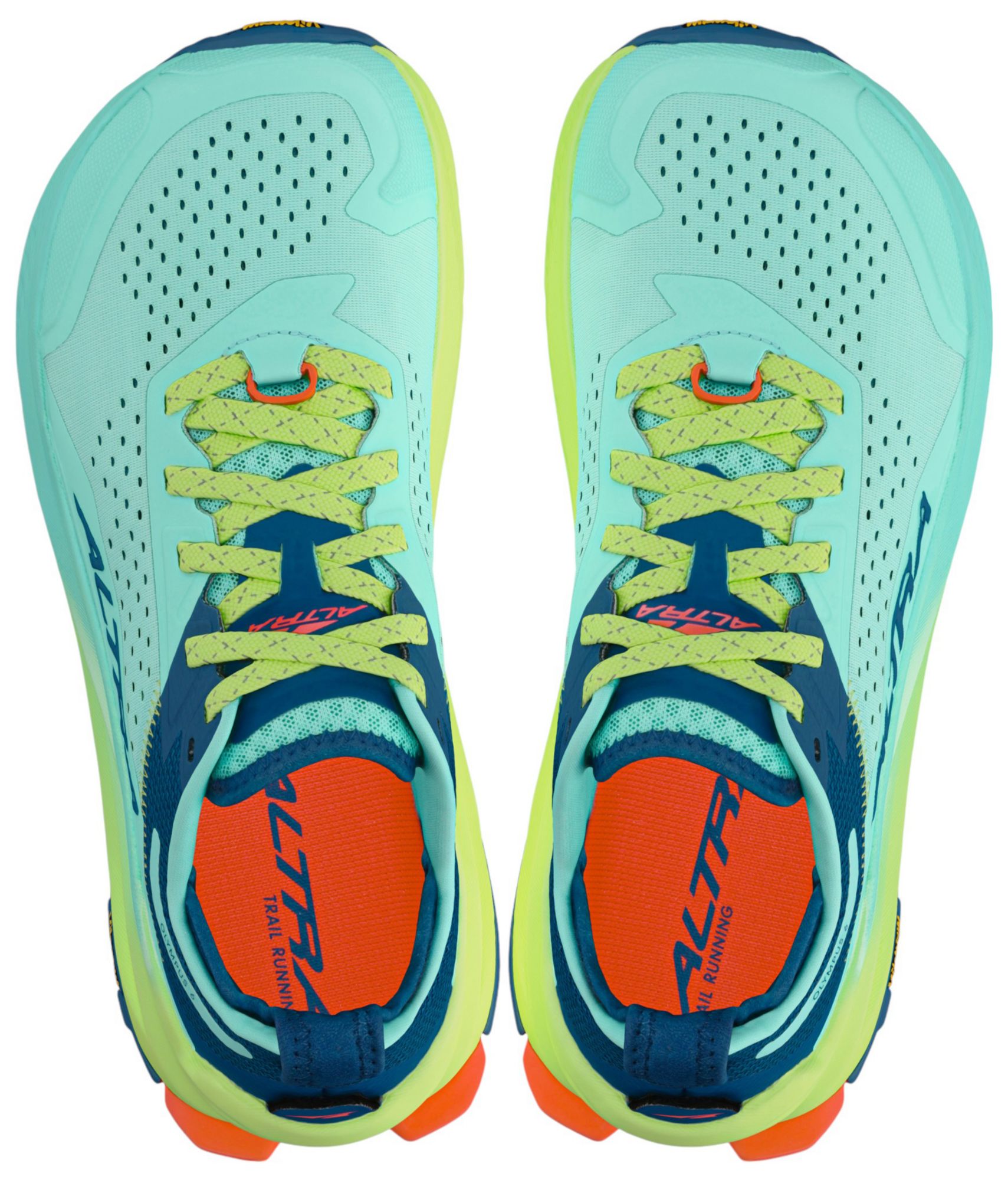 Altra Women's Olympus 6 Trail Running Shoes product image