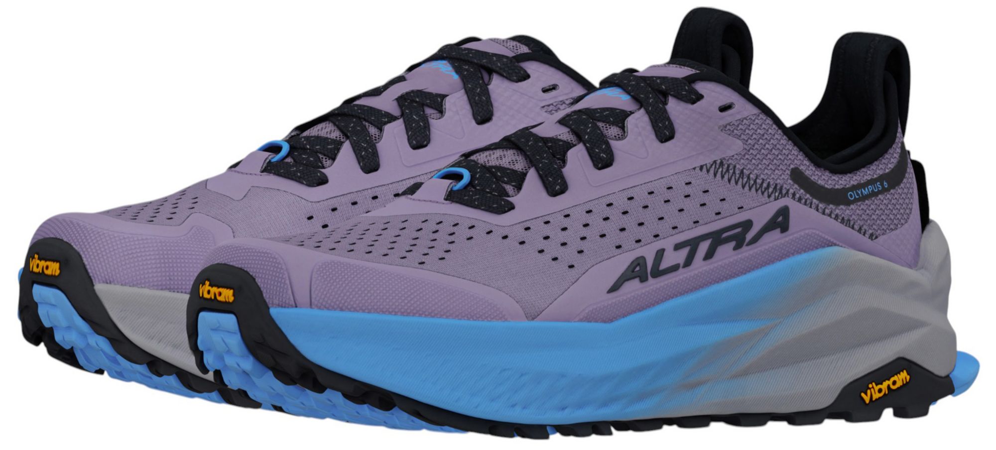 Altra Women's Olympus 6 Trail Running Shoes product image