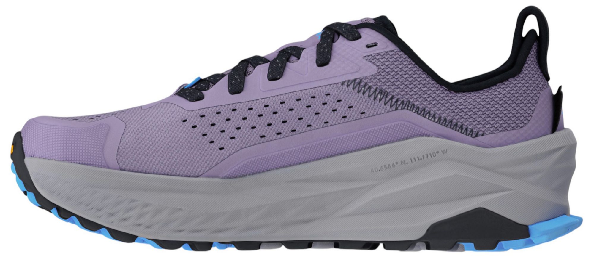 Altra Women's Olympus 6 Trail Running Shoes product image