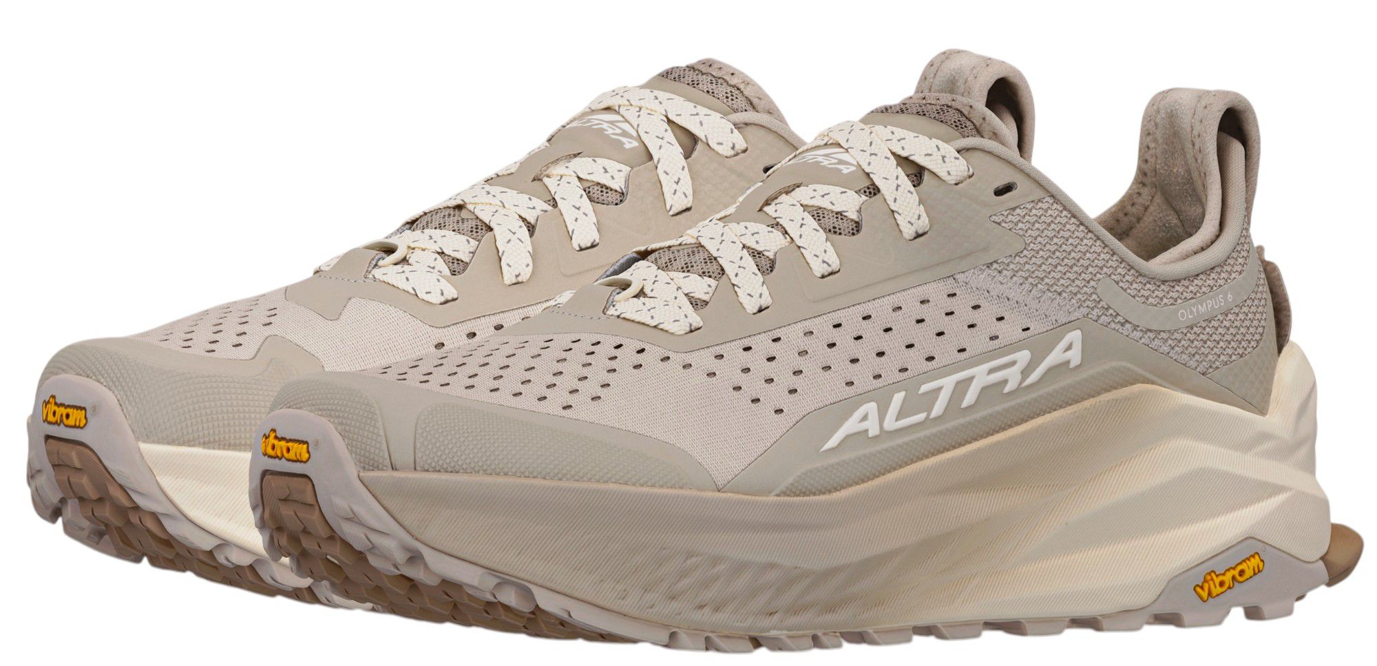 Altra Women's Olympus 6 Running Shoes product image
