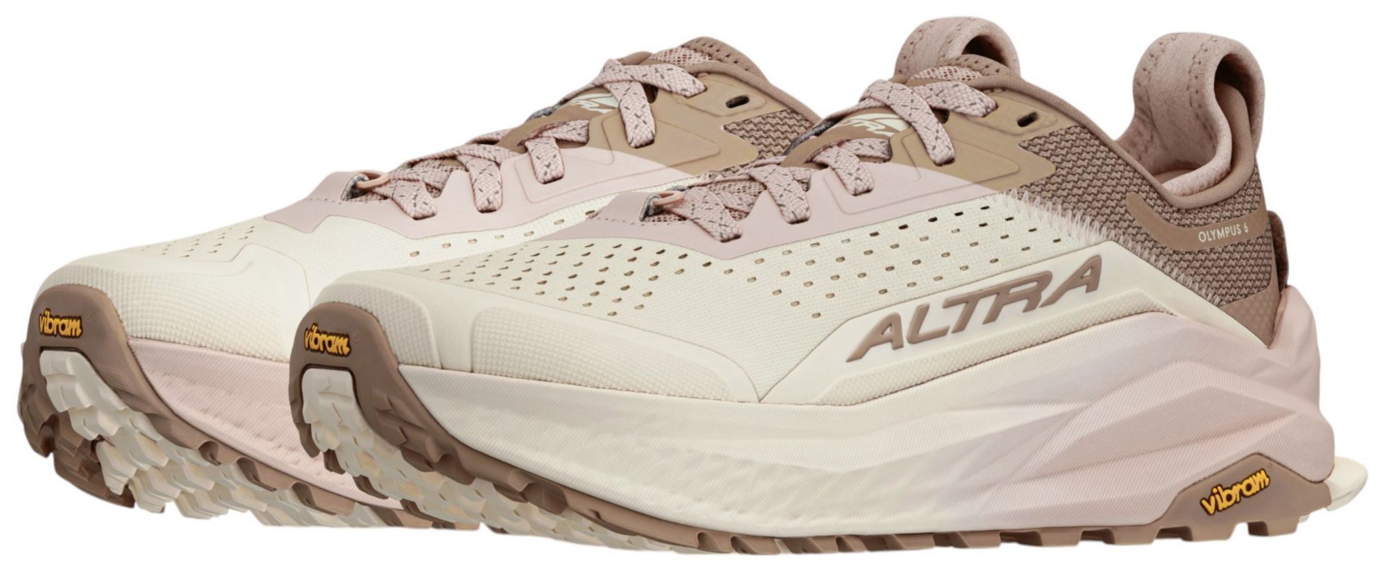 Altra Women's Olympus 6 Trail Running Shoes product image