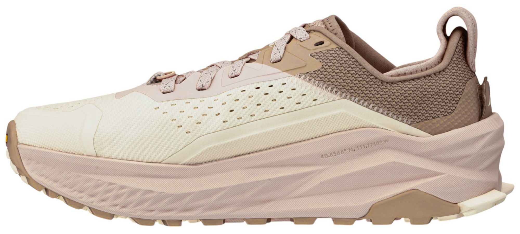 Altra Women's Olympus 6 Trail Running Shoes product image