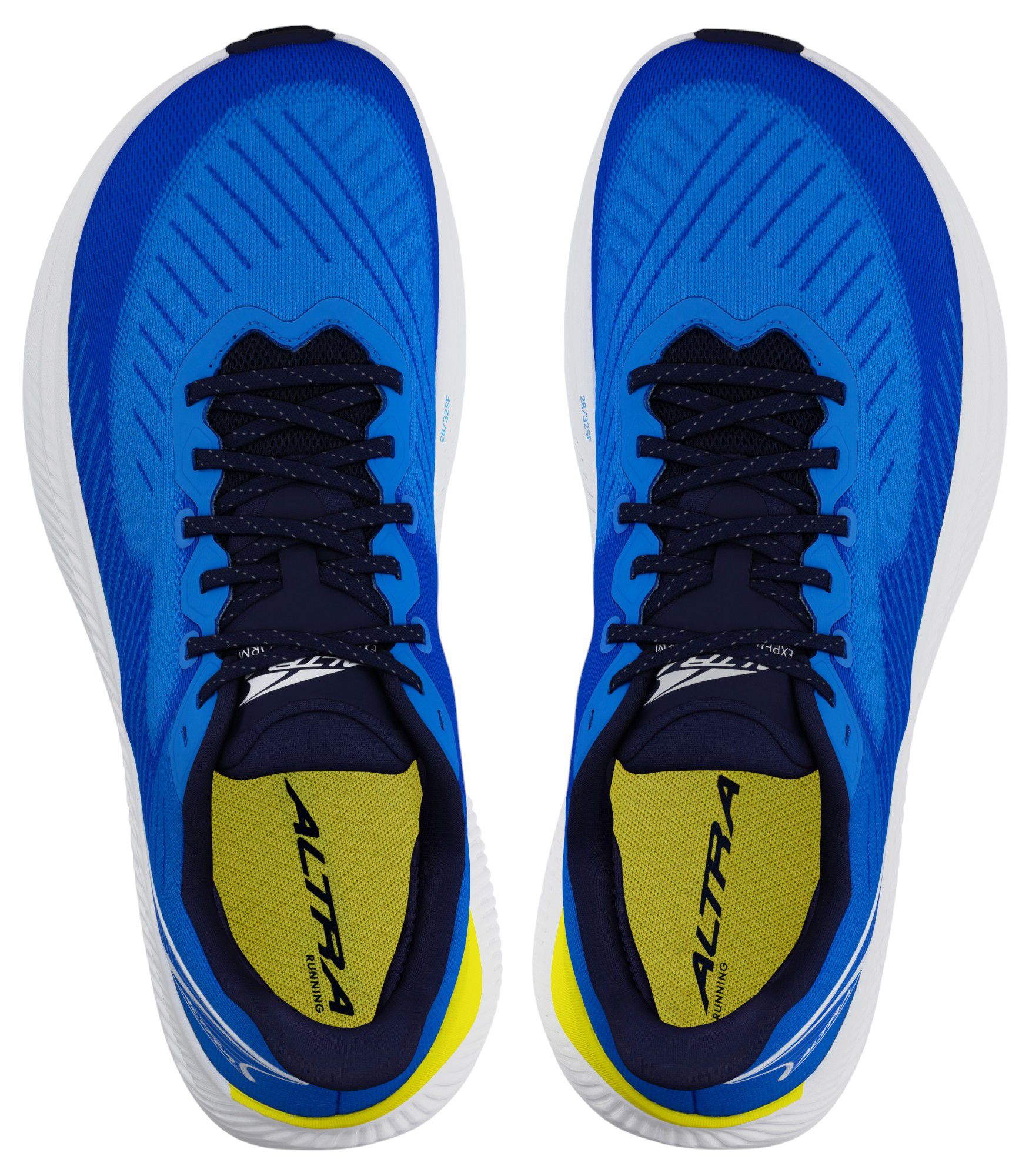 Altra Men's Experience Form Running Shoes product image