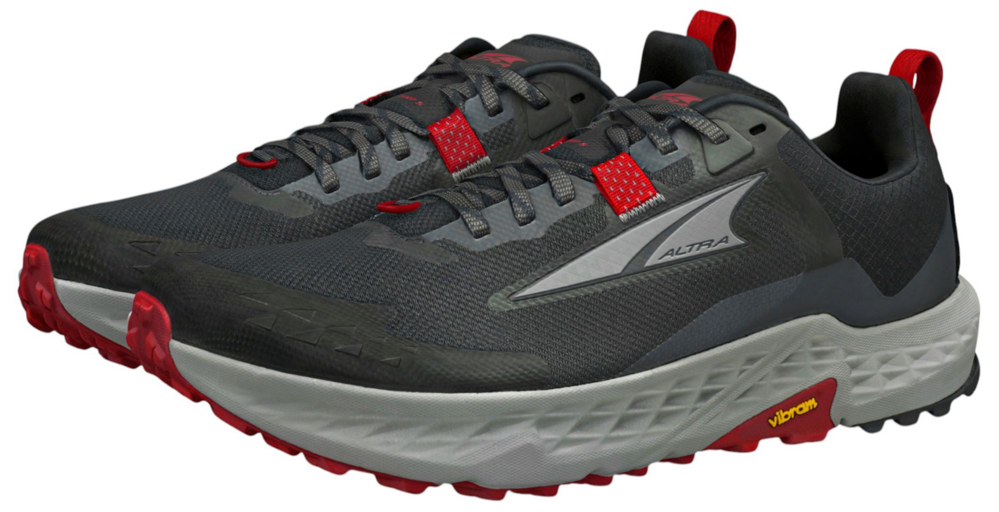 Altra Men's Timp 5 Trail Running Shoes product image