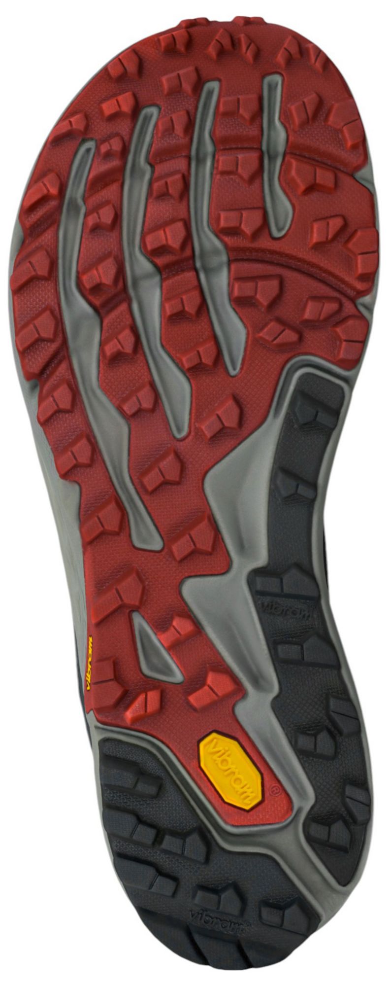 Altra Men's Timp 5 Trail Running Shoes product image