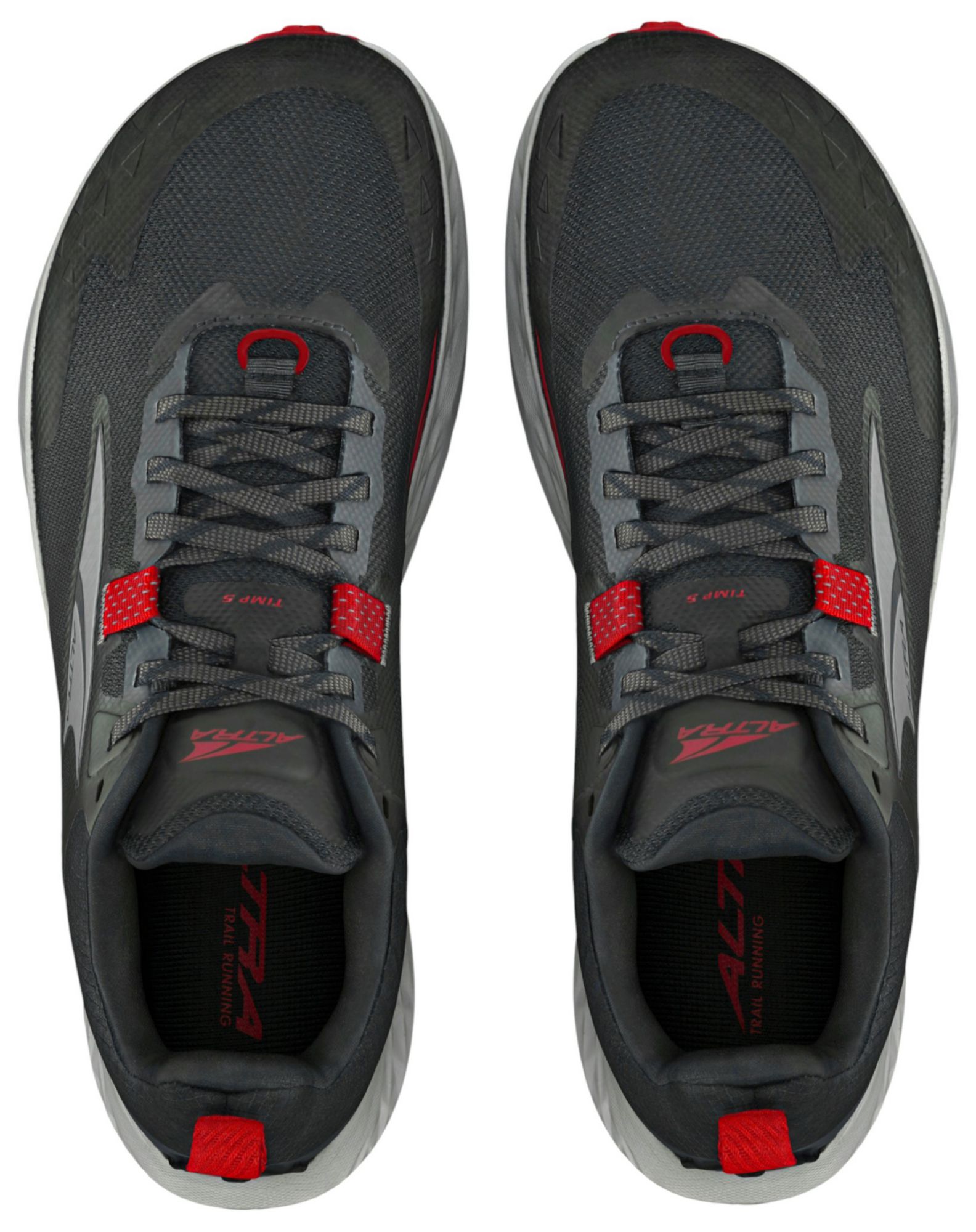 Altra Men's Timp 5 Trail Running Shoes product image