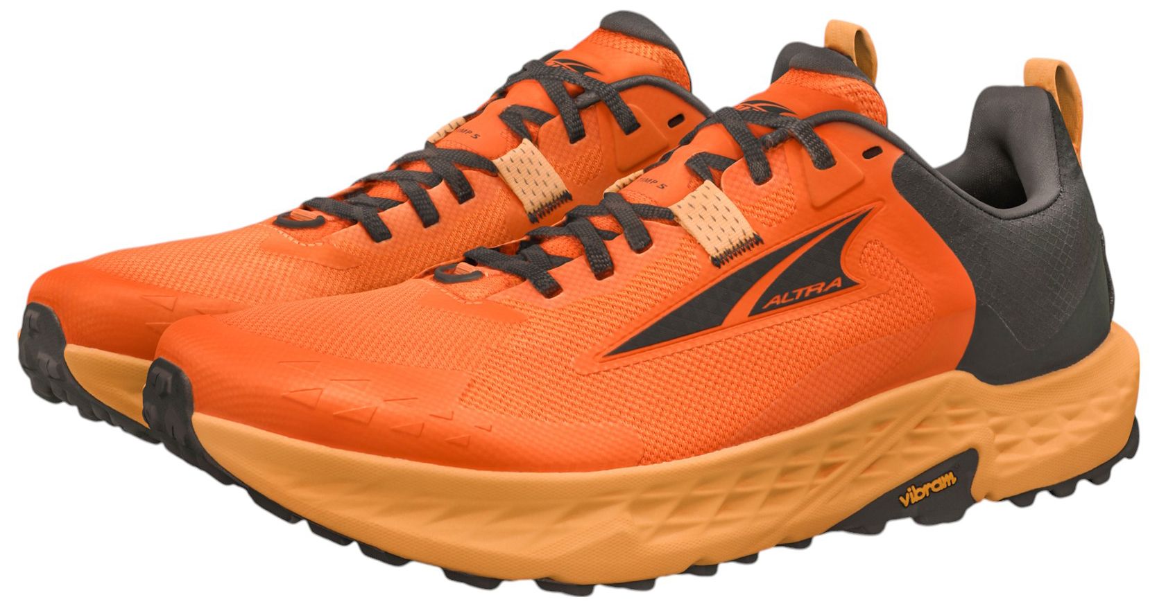 Altra Men's Timp 5 Trail Running Shoes product image