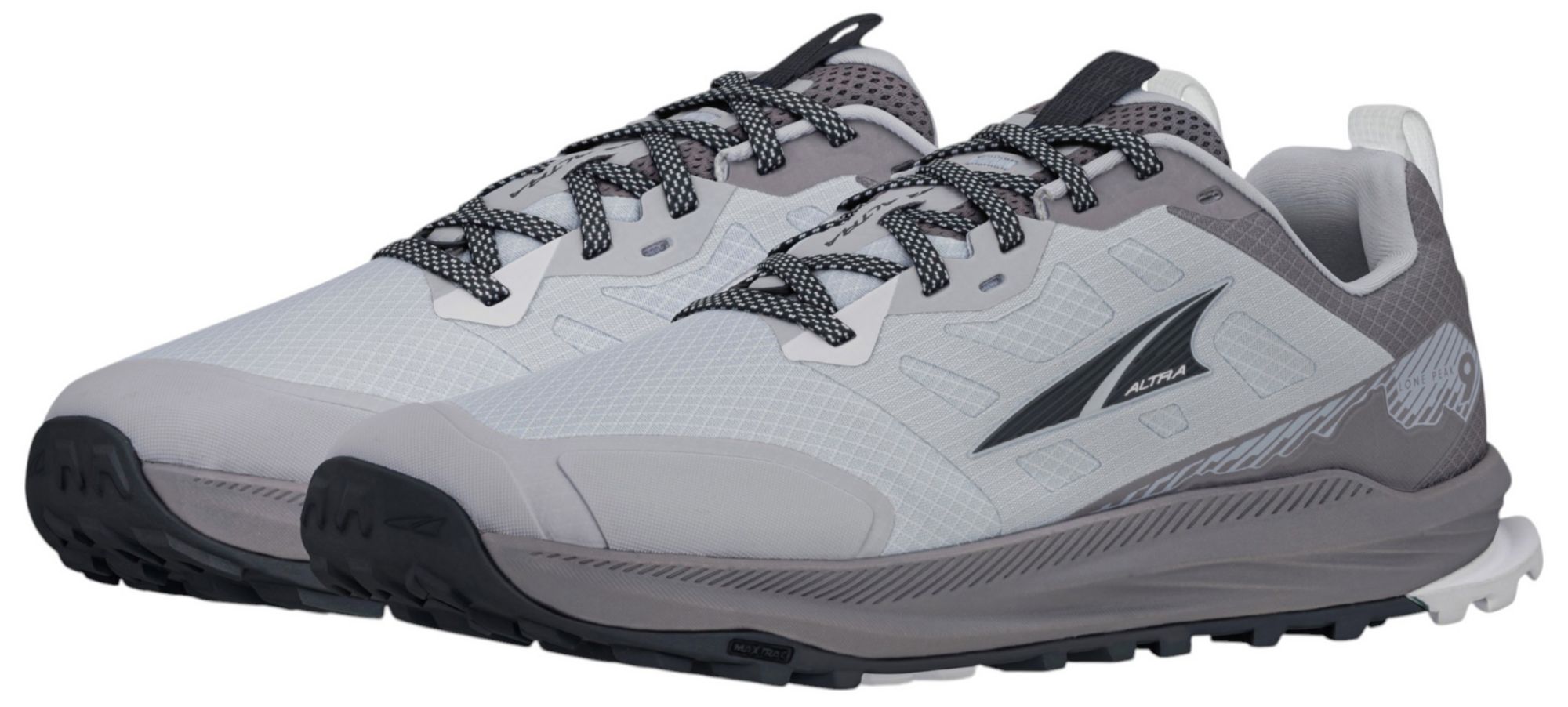 Altra Men's Lone Peak 9 Trail Running Shoes product image