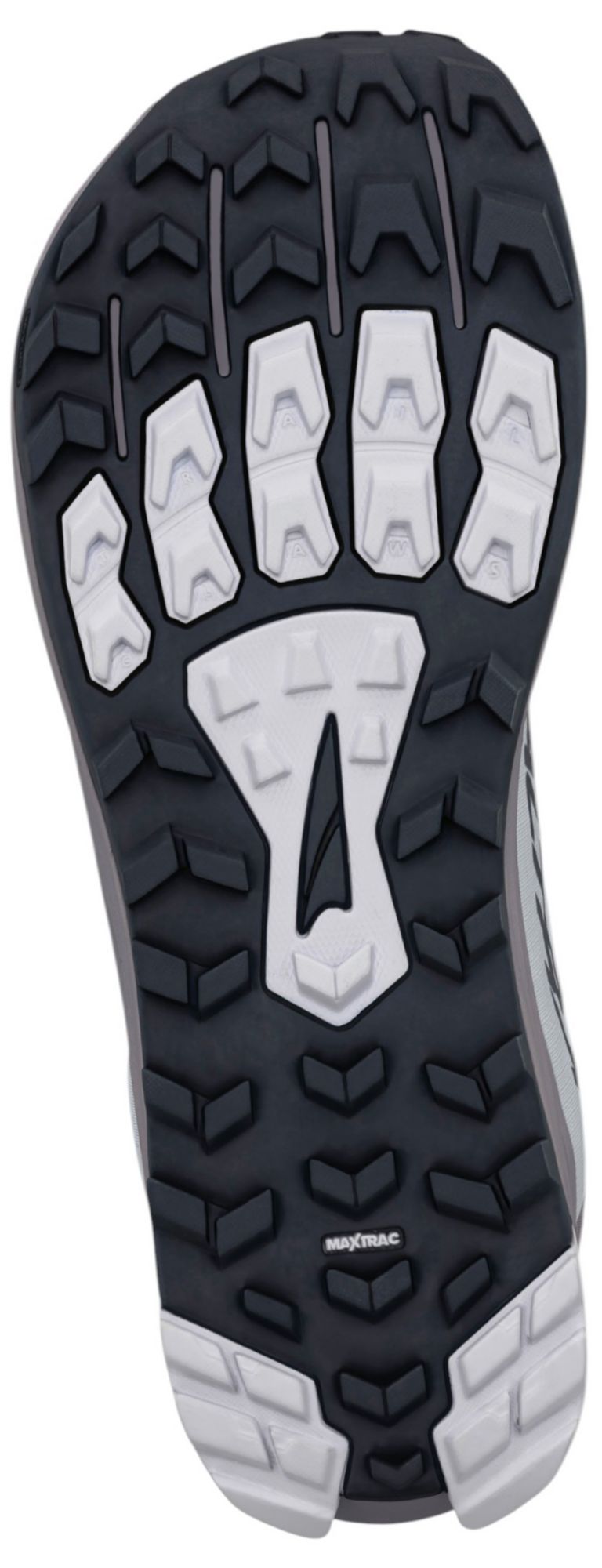 Altra Men's Lone Peak 9 Trail Running Shoes product image