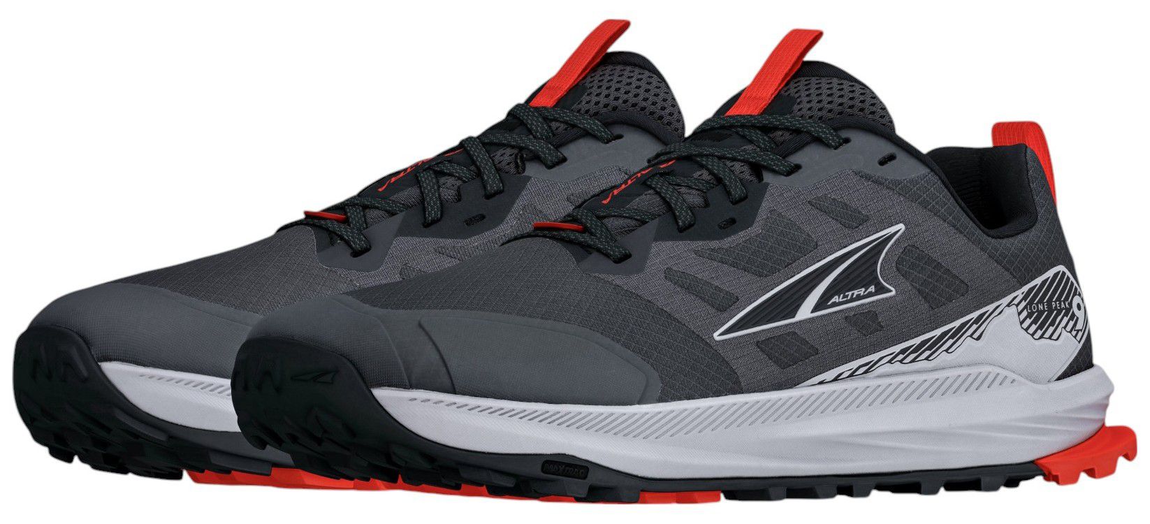 Altra Men's Lone Peak 9 Trail Running Shoes product image