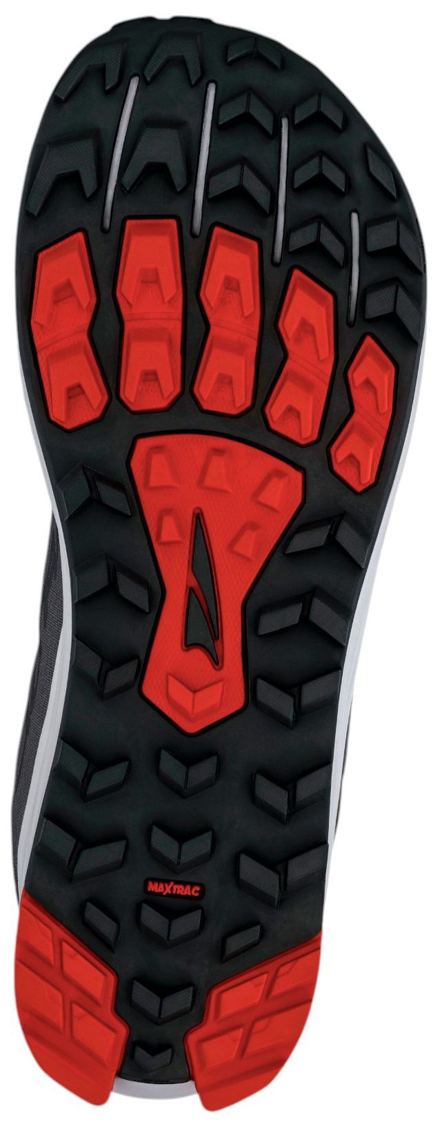 Altra Men's Lone Peak 9 Trail Running Shoes product image