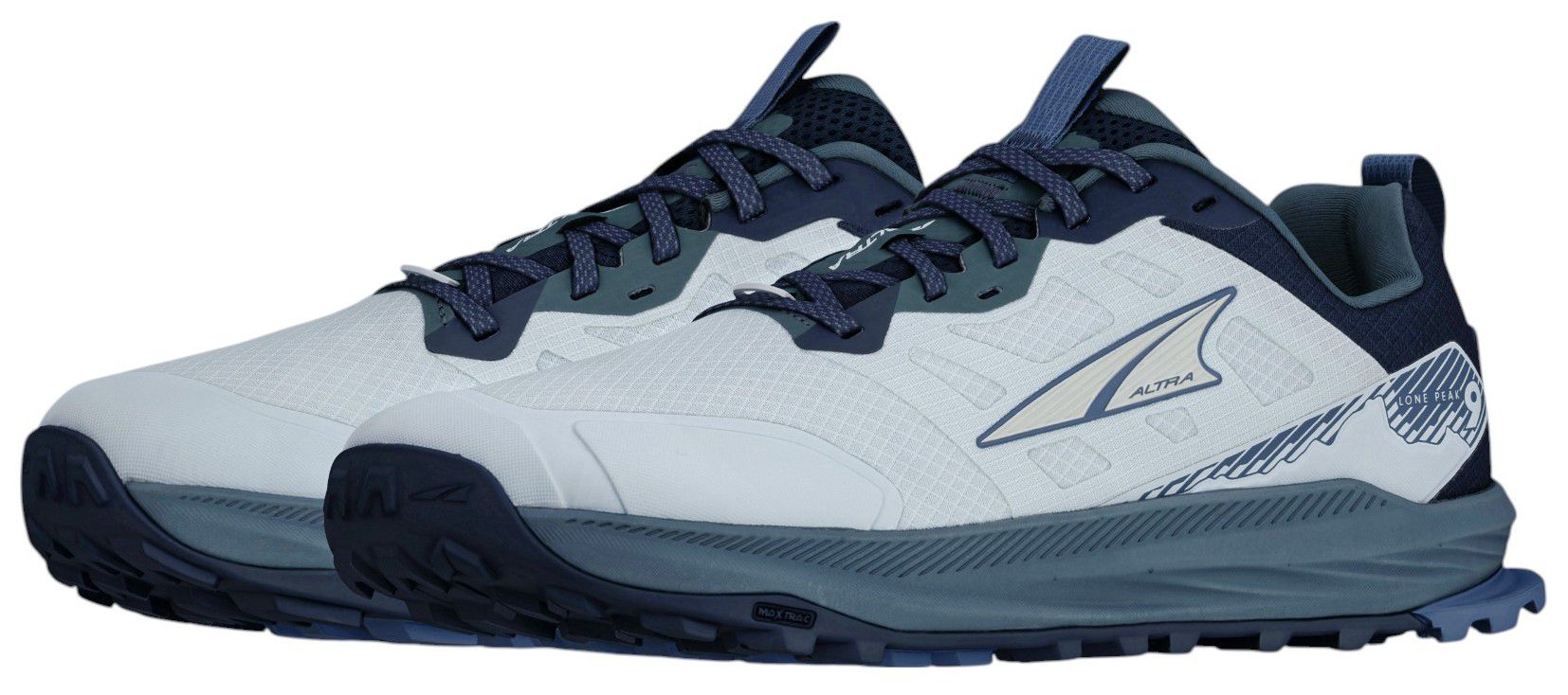 Altra Men's Lone Peak 9 Trail Running Shoes product image