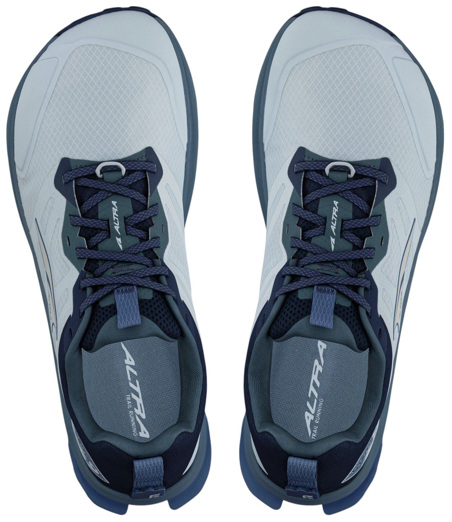 Altra Men's Lone Peak 9 Trail Running Shoes product image