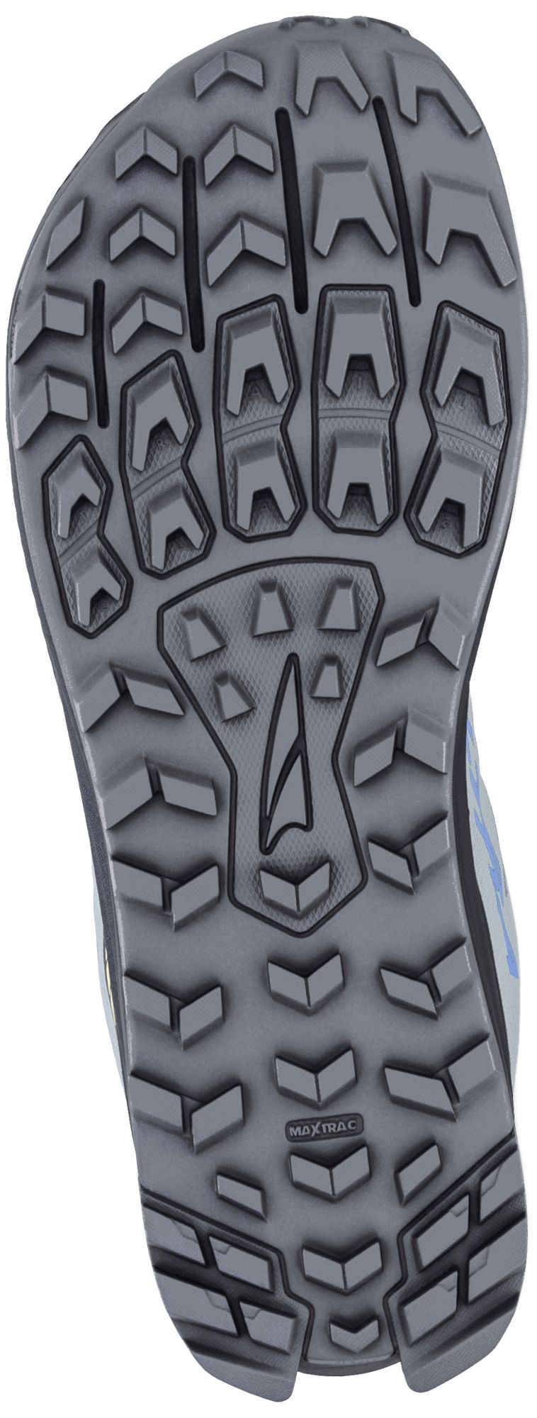 Altra Men's Lone Peak 9 Trail Running Shoes product image