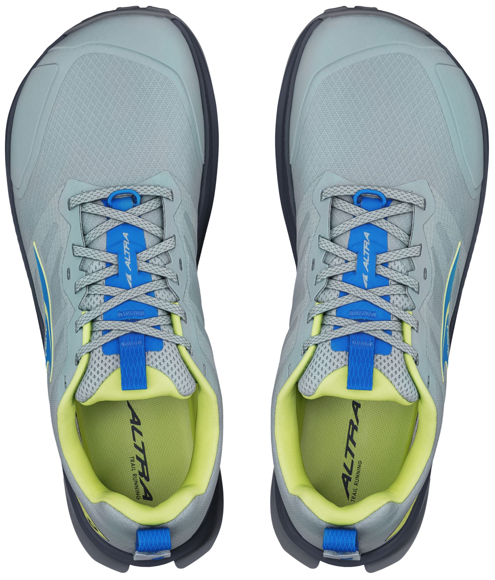 Altra Men's Lone Peak 9 Trail Running Shoes product image