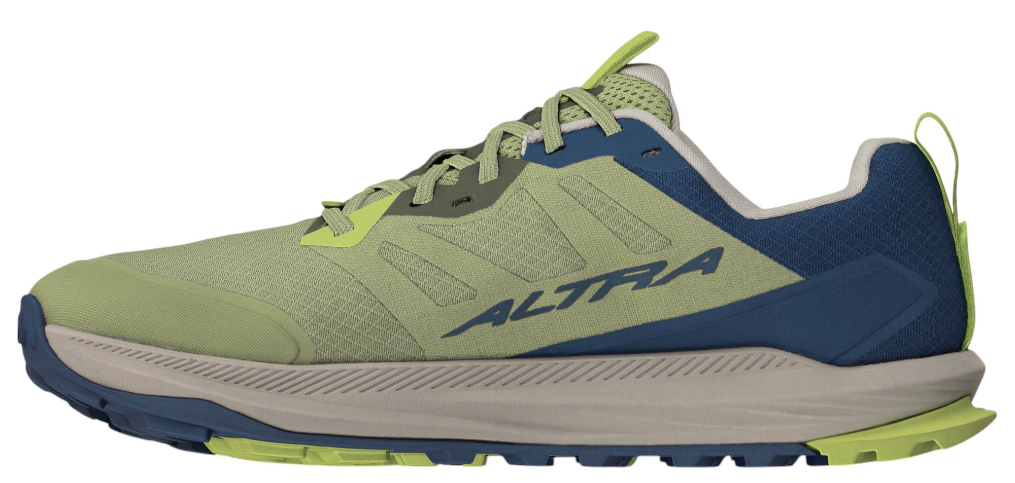 Altra Men's Lone Peak 9 Trail Running Shoes product image