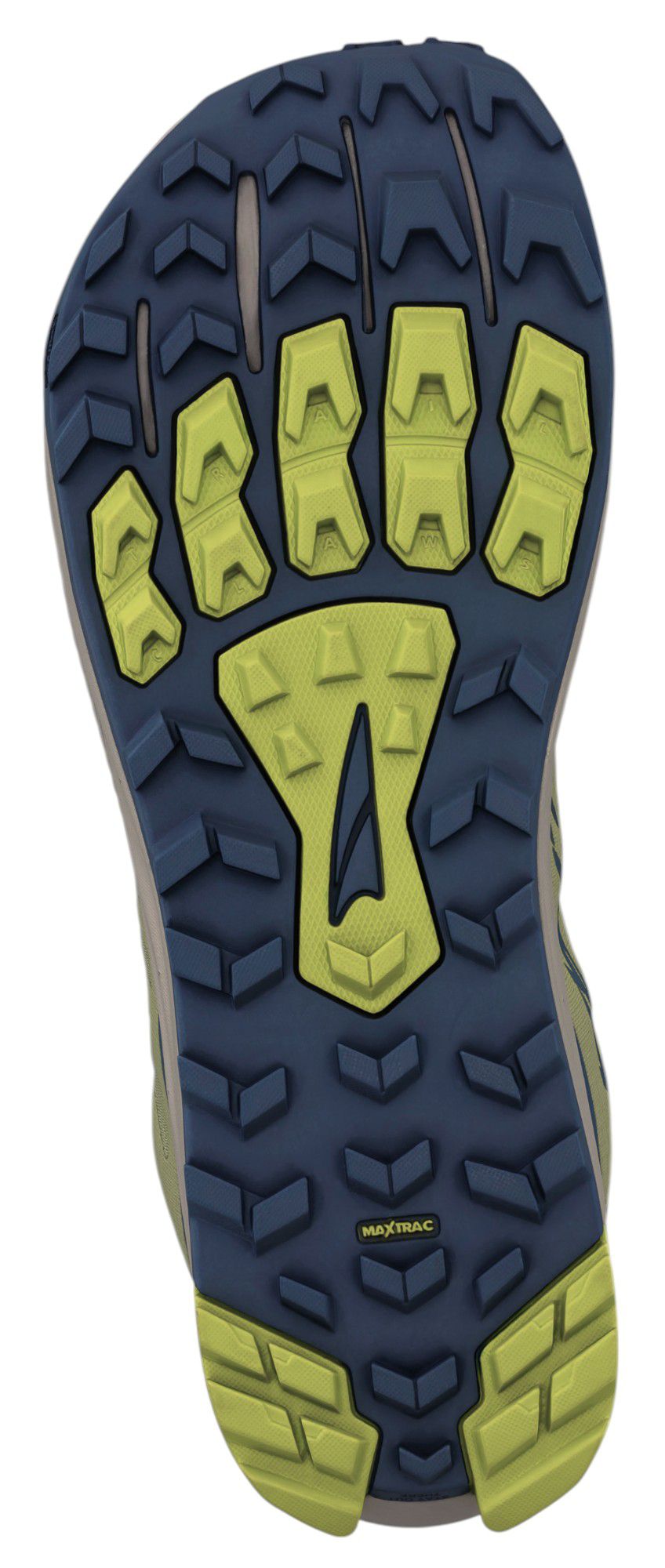 Altra Men's Lone Peak 9 Trail Running Shoes product image