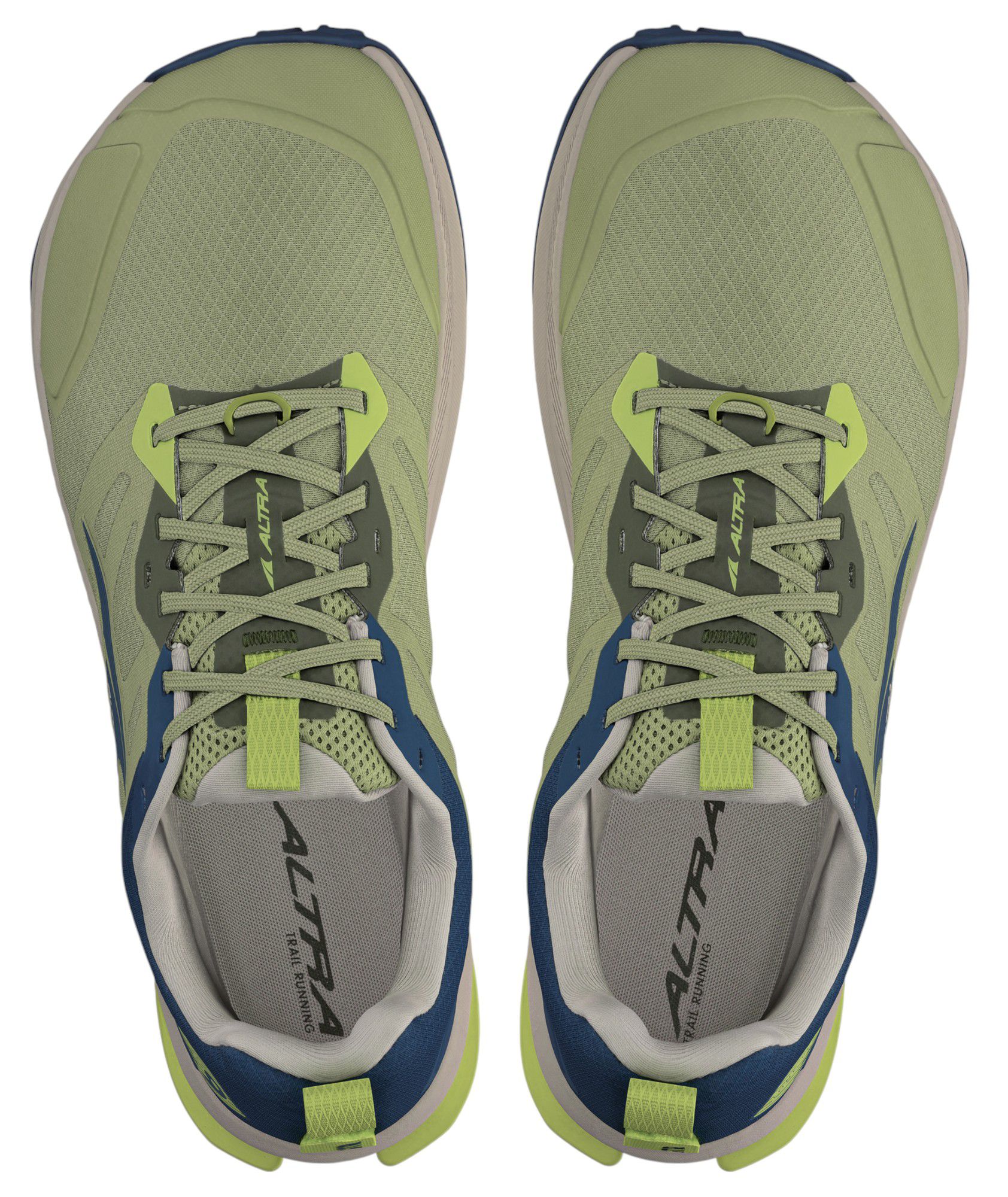 Altra Men's Lone Peak 9 Trail Running Shoes product image