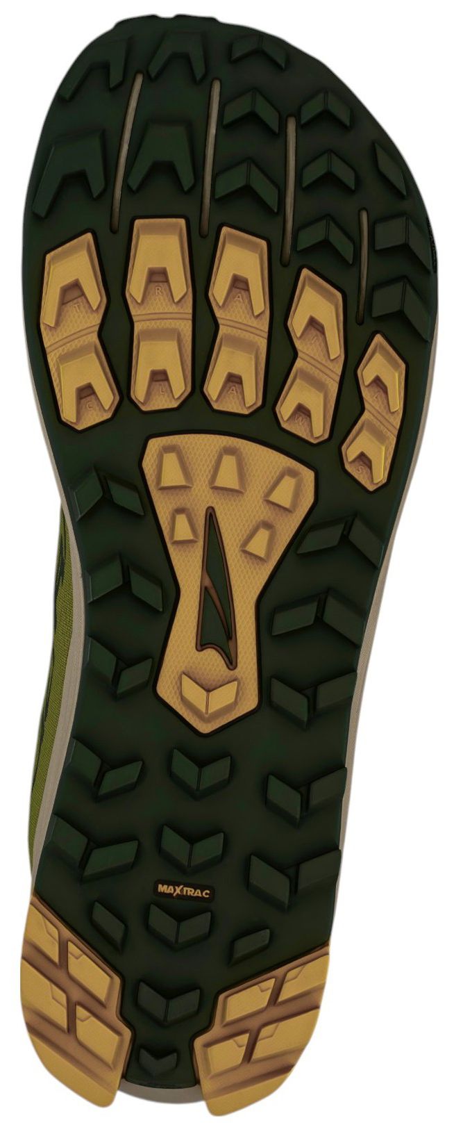 Altra Men's Lone Peak 9 Trail Running Shoes product image