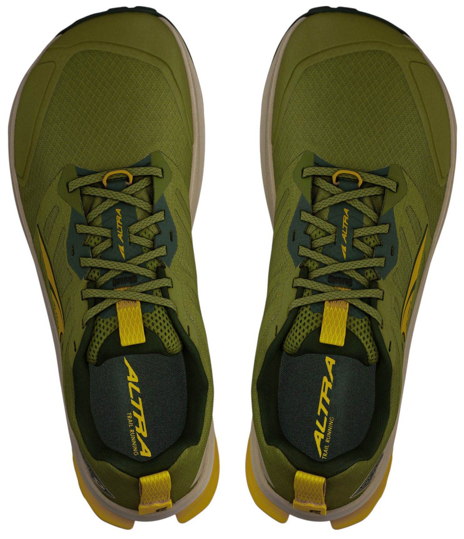 Altra Men's Lone Peak 9 Trail Running Shoes product image