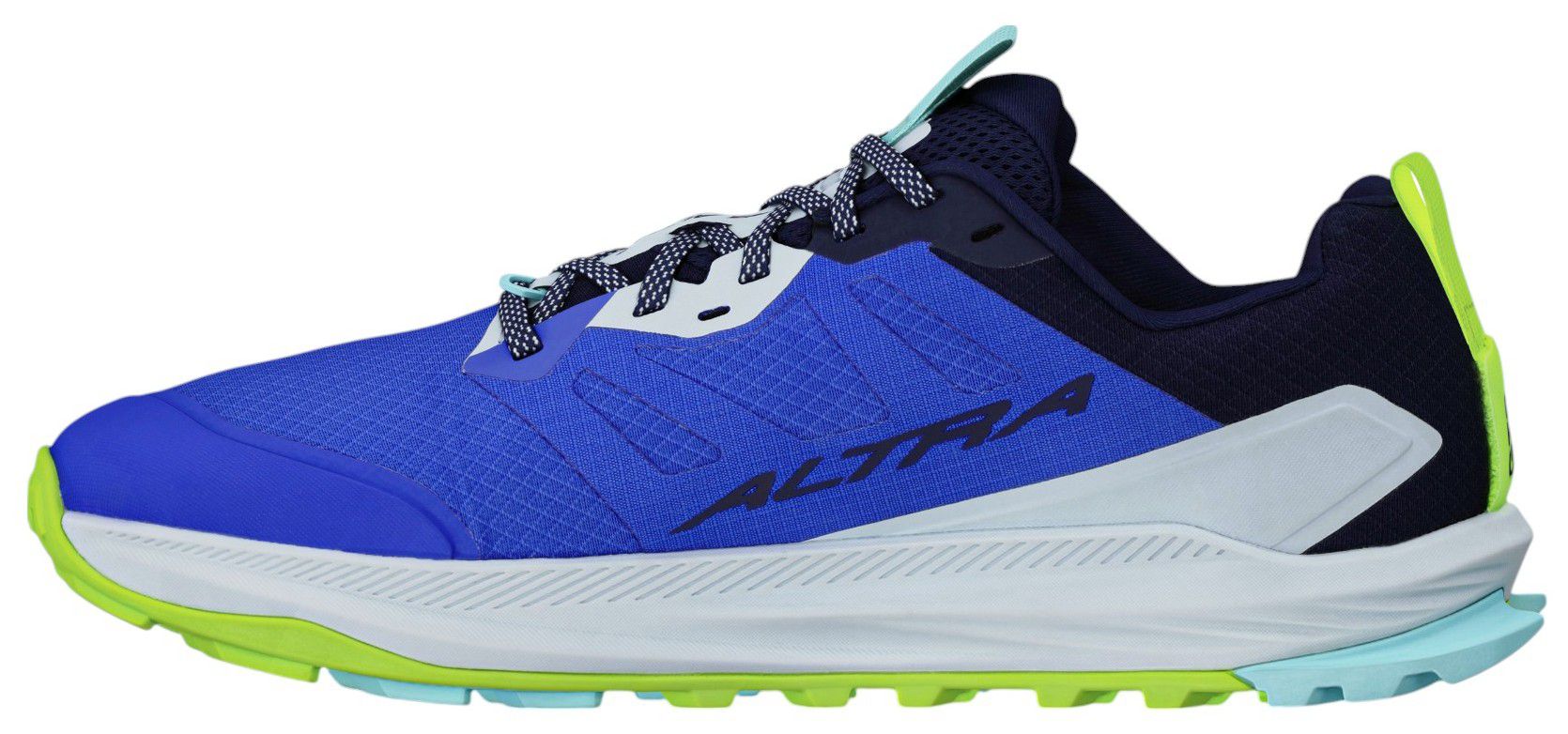 Altra Men's Lone Peak 9 Trail Running Shoes product image