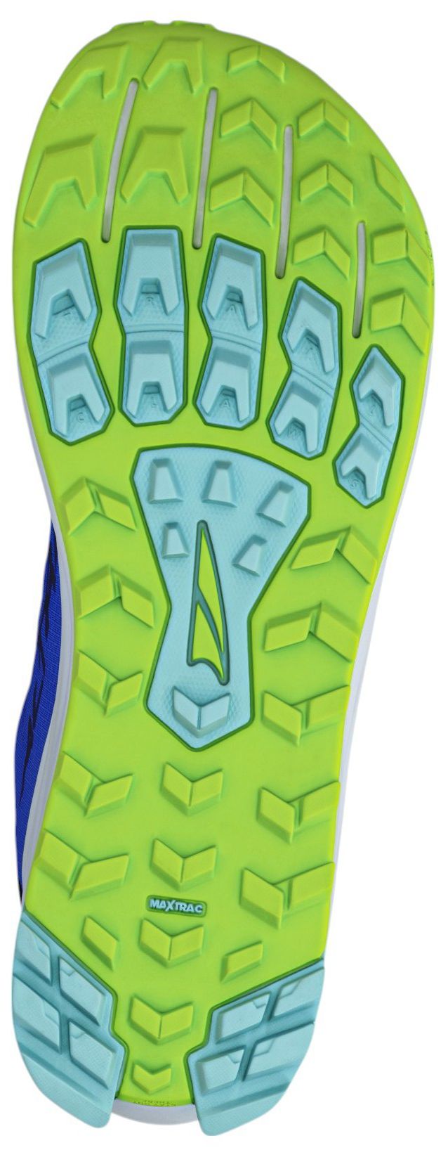 Altra Men's Lone Peak 9 Trail Running Shoes product image