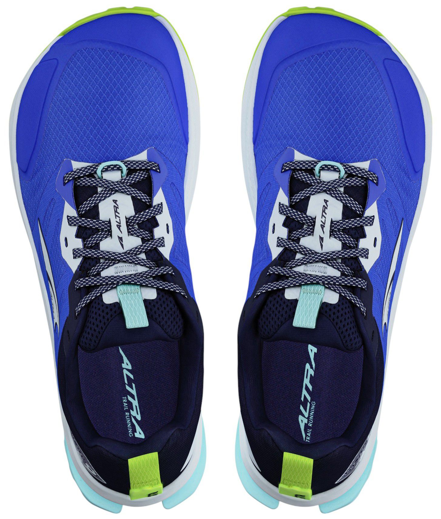 Altra Men's Lone Peak 9 Trail Running Shoes product image