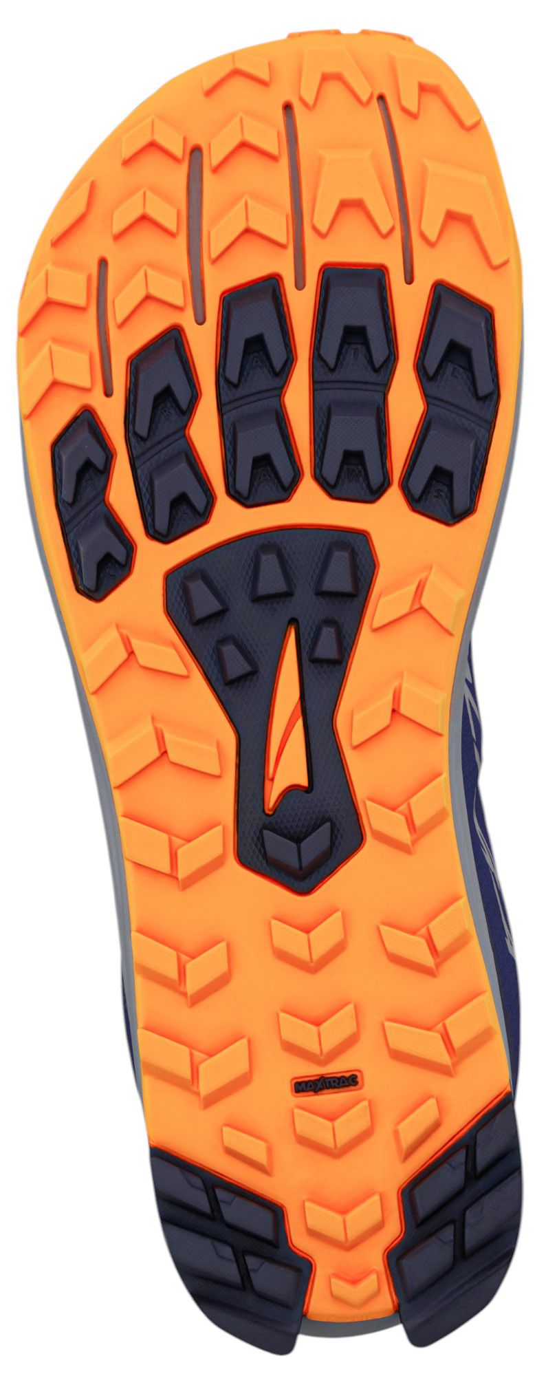 Altra Men's Lone Peak 9 Trail Running Shoes product image