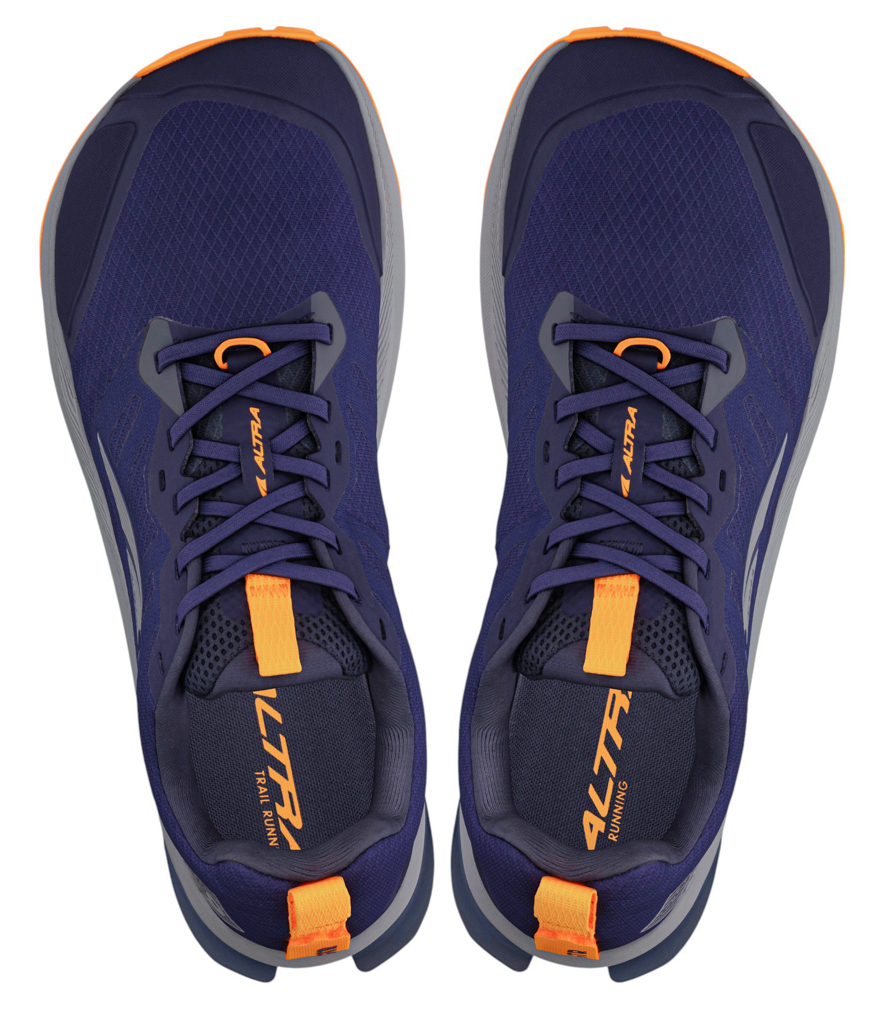 Altra Men's Lone Peak 9 Trail Running Shoes product image