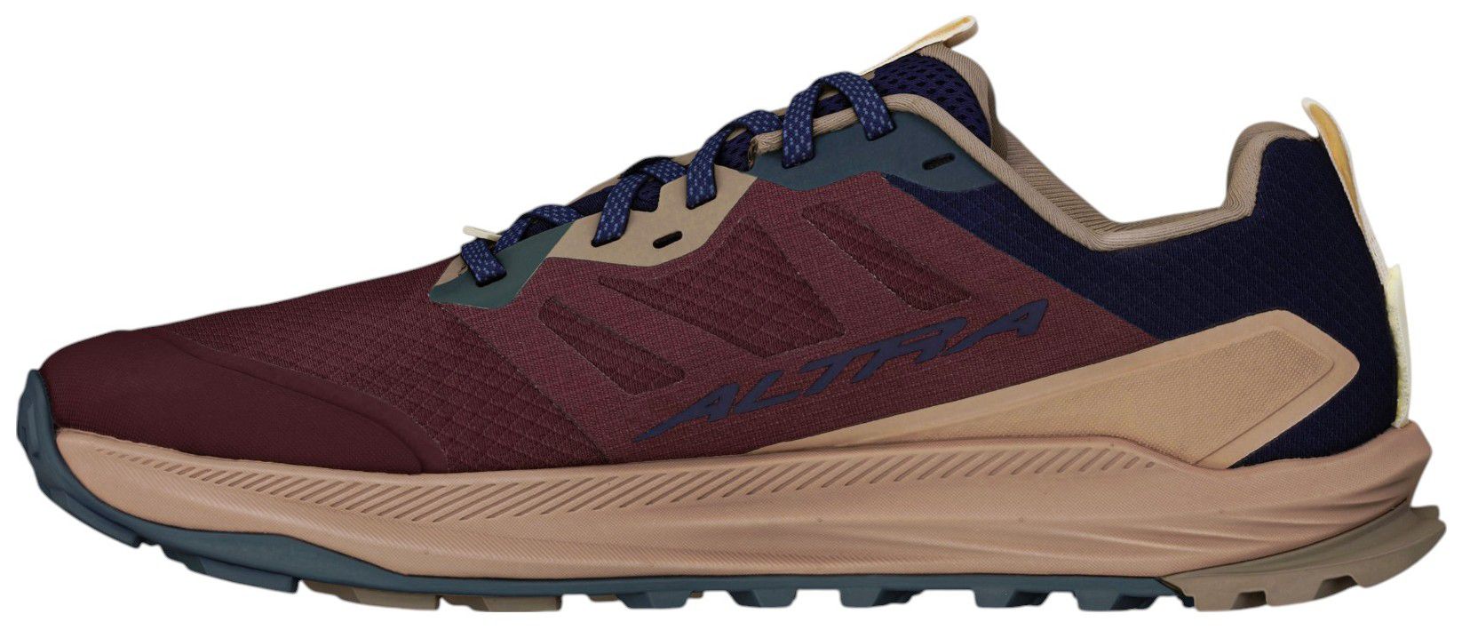 Altra Men's Lone Peak 9 Trail Running Shoes product image